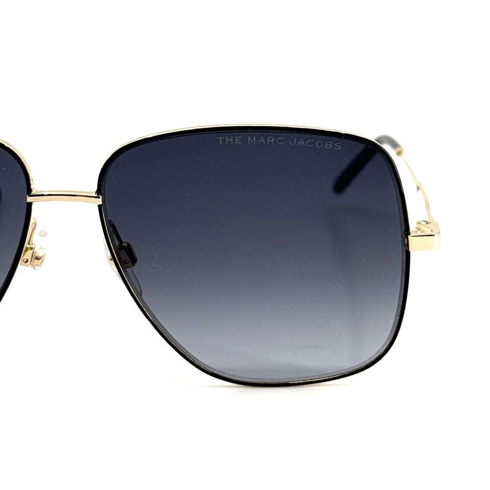 NEW!!! MARC JACOBS Sunglasses MARC 619/S RHL9O Authentic - Picture 5 of 12